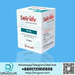 selinex 20 mg