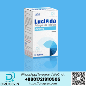 LuciAda 200mg (Adagrasib)