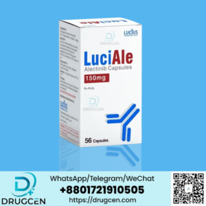 LuciAle 150mg (Alectinib)