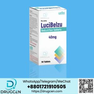 Belzutifan LUCIBELZU 40