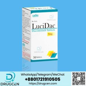 LuciDac 15mg (Dacomitinib)