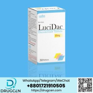LuciDac 45mg (Dacomitinib)