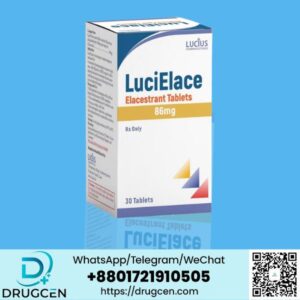 Elacestrant LUCIELACE 86