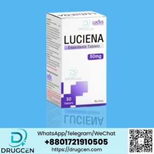 Enasidenib LUCIENA 50