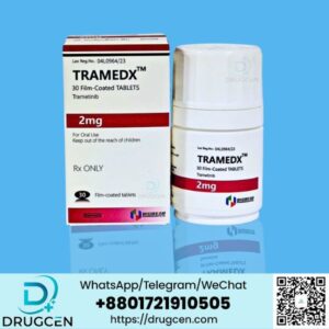 Tramedx 2mg (trametinib)