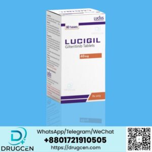 LUCIGIL 40mg