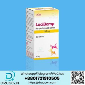 LuciBemp 180mg