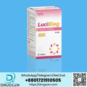 LuciElag 150mg