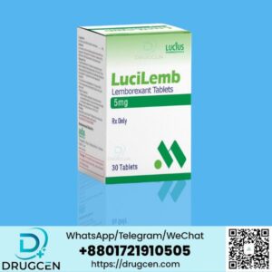 LuciLemb 5mg