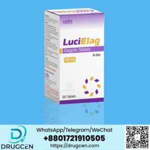 LuciElag 200mg