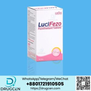 LuciFezo 45mg