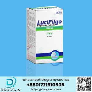 LuciFilgo 100mg