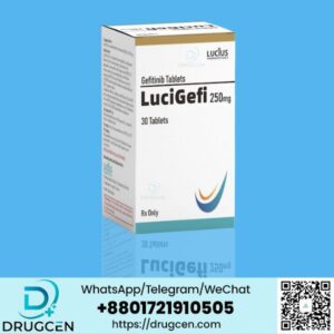 LuciGefi 250mg