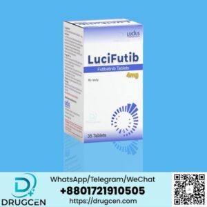Lucifutib 4mg