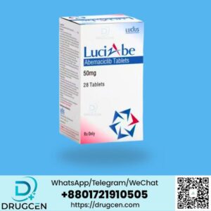 LuciAbe 50mg