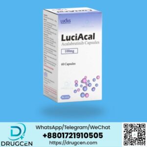 LuciAcal 100mg