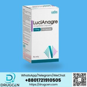 Lucianagre 0.5mg