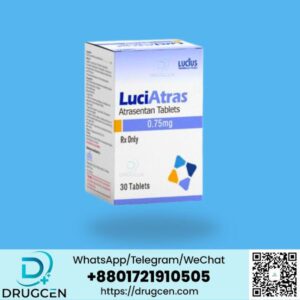 Luciatras 0.75mg