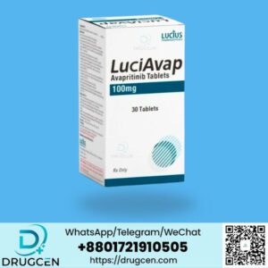 Luciavap 100mg