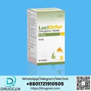 luciorfor 0.8