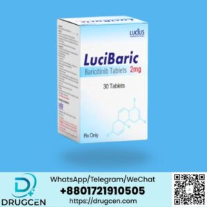 LuciBaric 2mg