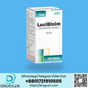 LuciBinim 15mg