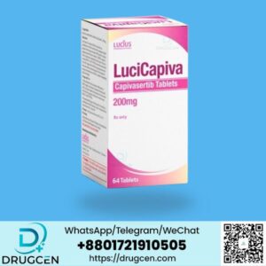 LuciCapiva 200mg