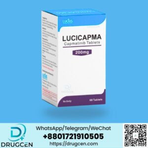 LuciCapma 200mg