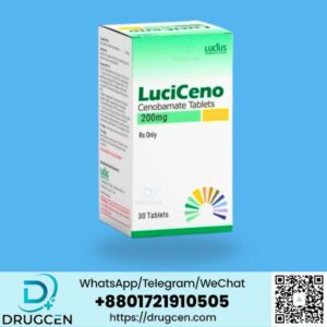 LuciCeno 200mg