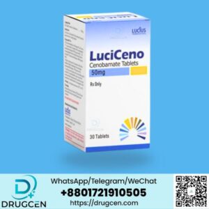 LuciCeno 50mg
