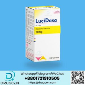 LuciDasa 20mg (Dasatinib)