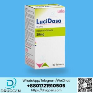 LuciDasa 50mg