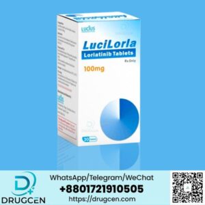 LuciLorla 100mg