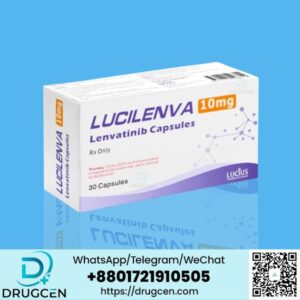 Lucilenva 10mg