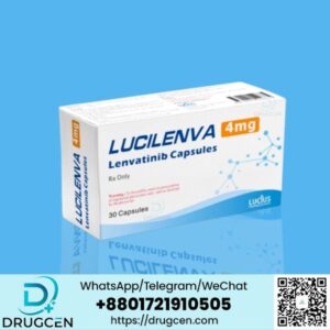 Lucilenva 4mg