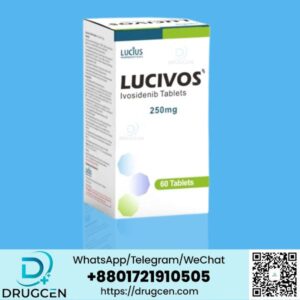 Lucivos 250mg