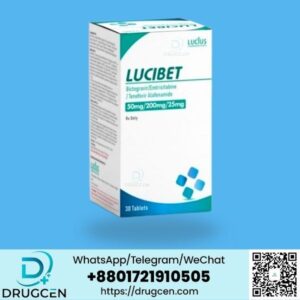 LuciBet 50/200/25mg