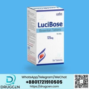 LuciBose 125mg