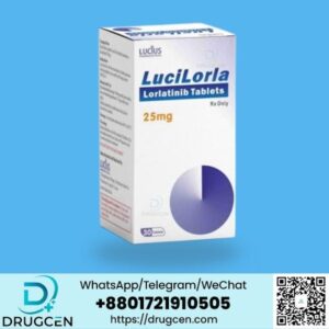 LuciLorla 25mg