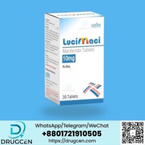 LuciMaci 10mg