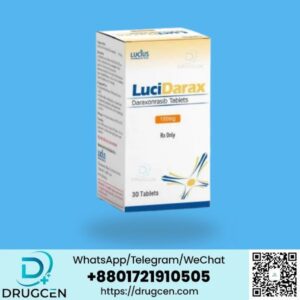 LuciDarax 100mg